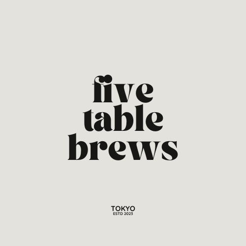 5TB Logo