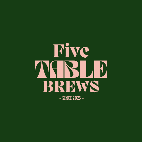 5TB Logo